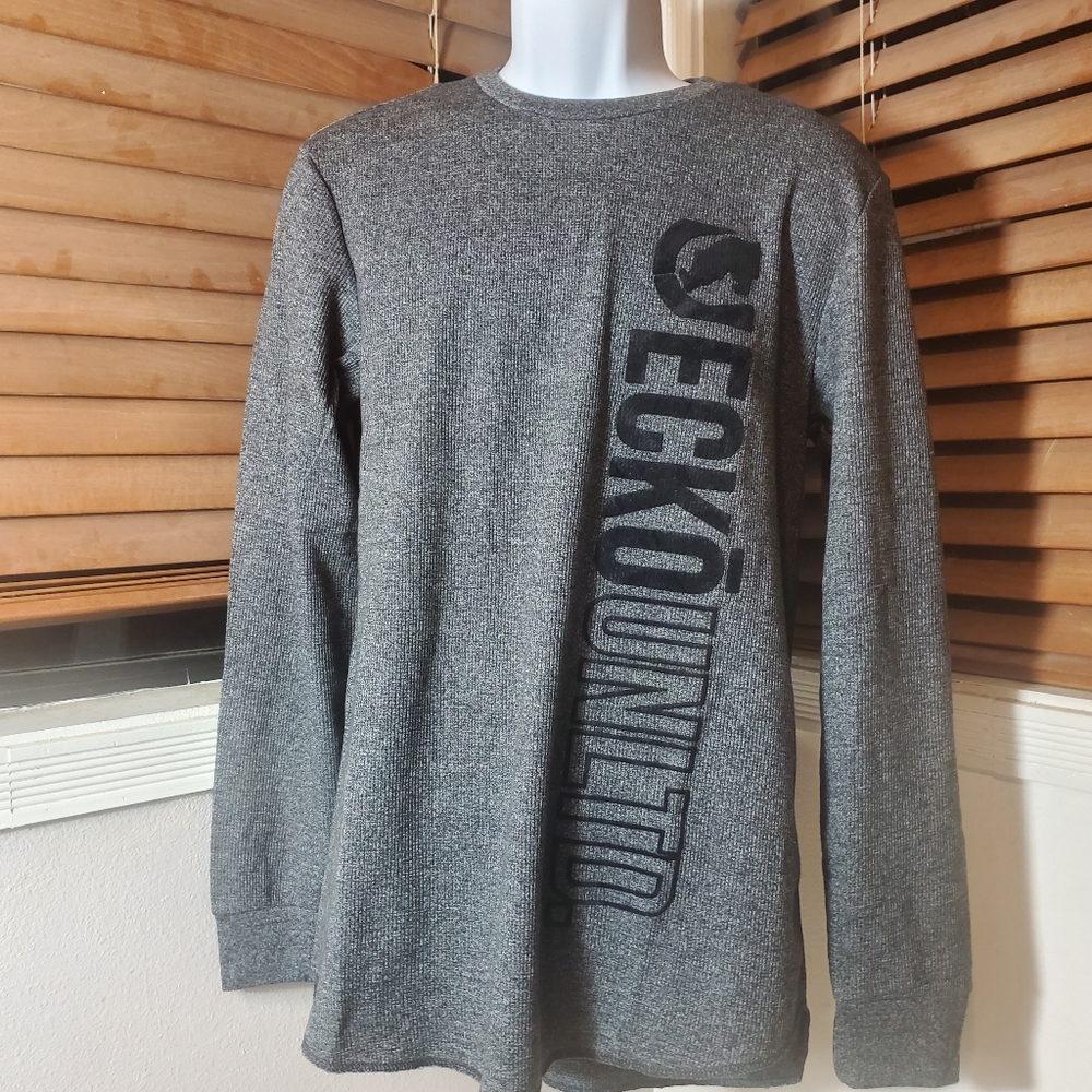 Ecko Unltd Shirt Size L
